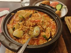 -澳门木偶葡国餐厅(珠海店)