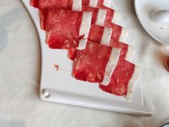 -东来顺饭庄(西直门店)