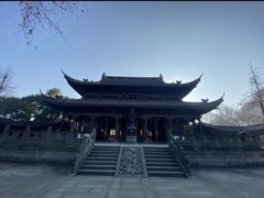 -钱王祠