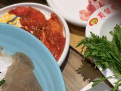 -蜀留香火锅·始于1999·原四川老火锅(白堤路店)