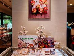 -巴黎贝甜(周浦海印店)