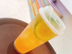 -满记甜品(无锡八佰伴店)