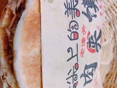 肉夹馍-秦之味陕西特色面馆(中华路店)