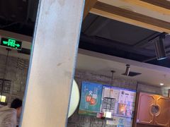 -呷哺呷哺 黄金牧场 (欢乐谷店)