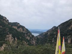 -黑龙潭风景区