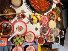 -江北北火锅馆·公路夜市(魏公村店)