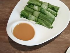 -茉莉餐厅(包河万达店)
