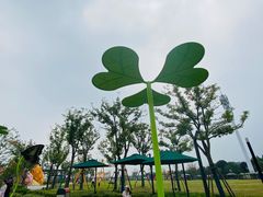 -季高兔窝窝亲子园(上海薰衣草公园店)