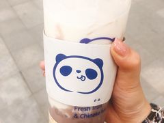 -茶百道(新城市广场店)