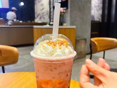 -星巴克臻选(深圳罗湖万象城店)