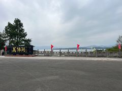 -万佛湖风景区