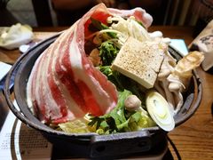 -二丁目食堂(铁西星摩尔店)