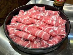 -牛街清真满恒記(平安里西大街店)