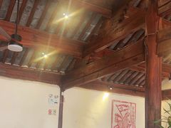 -喜洲翰林餐厅(董家百年老宅店)