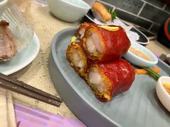 -点都德(龙之梦店)