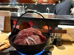 -乌君·酒场·炭火烧鸟(侨城坊店)