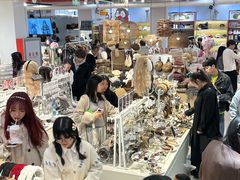 -纪念日百货(江西南昌店)