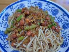-老胖子凉拌粉干(安居总店)