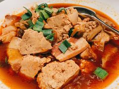 -同庆楼(金宝汇店)