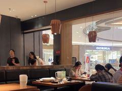 -吕氏疙瘩汤·新鲁菜(济南万象城店)