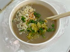 -汪记鲜鱼糊汤粉(沈阳路总店)