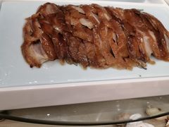 -保定中博希尔顿逸林酒店·御玺中餐厅