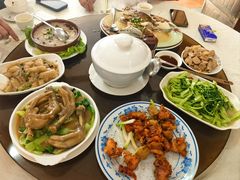 -腰记饭店(龙源路店)