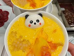 -皇城老妈川味火锅·大连海鲜火锅(港湾店)