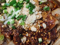 -姚记.周礼伤心凉粉(时代广场店)