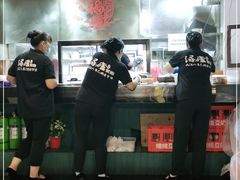 -浔庐餐厅•江西老字号•九江菜(南湖国际店)
