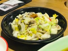 -新白鹿餐厅(城西银泰城店)