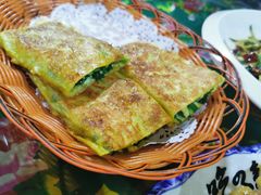 -人民公社大食堂(顺义总店)