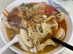 -重庆麻辣烫(国权路店)