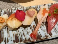 -炙柒Sekinana·精致日料(合生汇店)