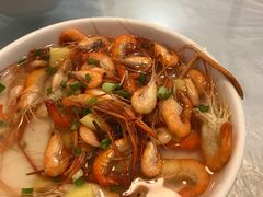 -烟雨人家(塔湾街店)