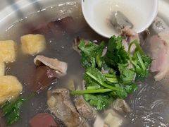 -苏晓玥·手作江南小吃(深圳北站店)