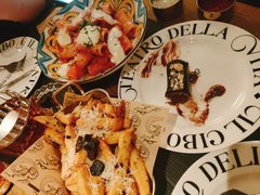 -IL TEATRO 精品意大利餐厅