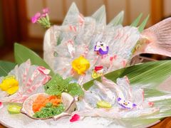 -江户前寿司(好运街店)