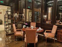 -明阁 Ming Court(广州朗豪酒店)