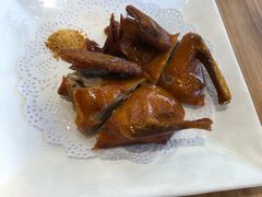 凯心乳鸽-胜记凯心茶餐厅(汇金财富广场店)