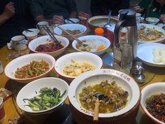 -西江红·株洲本地菜(滨江南路店)