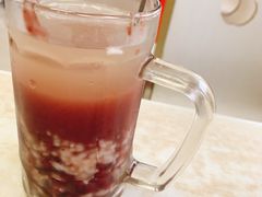 红豆酒酿-六朝居老面馆(同鑫宾馆店)