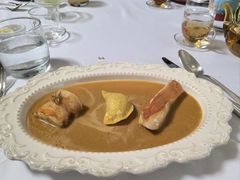 -La Villa French Restaurant