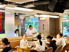 -杨小佳·齐齐哈尔烤肉·烤串(广州店)