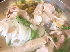 -广场正宗原汁薏米店