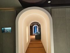 -山水温泉