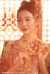 -青禾蒙娜丽莎婚纱摄影(武汉总店)