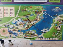 -大连老虎滩海洋公园