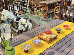 -悦真雅院·四合院·清真私房菜(雍和宫店)