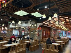 -龙抄手(春熙路总店)